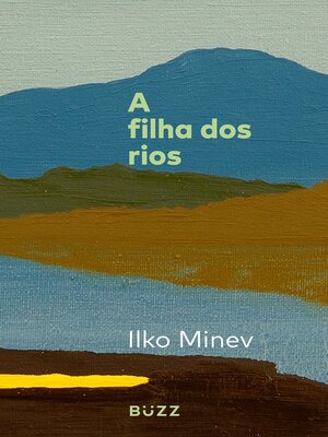 cover image of A filha dos rios